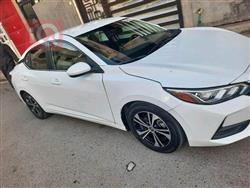 نيسان سنترا